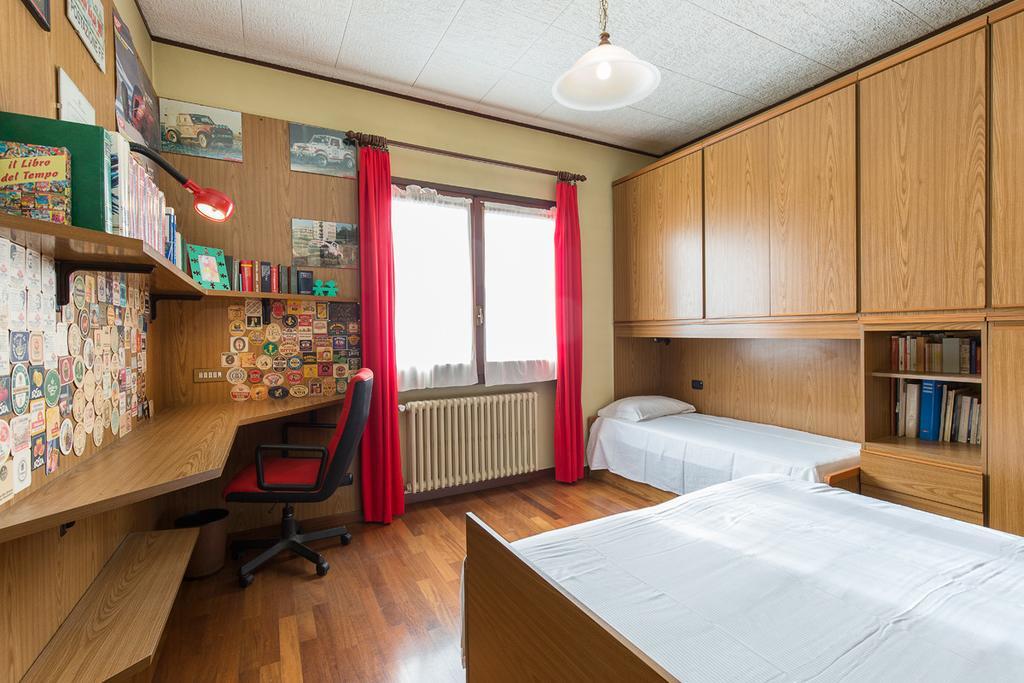 Villa Caterina By Impero House Stresa Zewnętrze zdjęcie