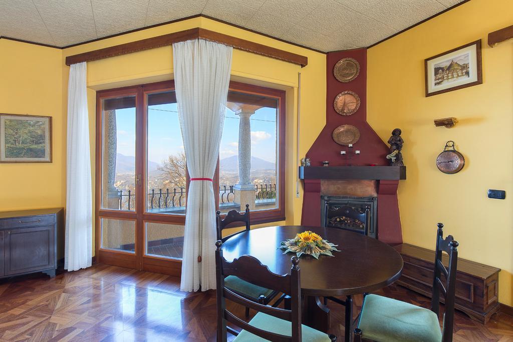 Villa Caterina By Impero House Stresa Zewnętrze zdjęcie