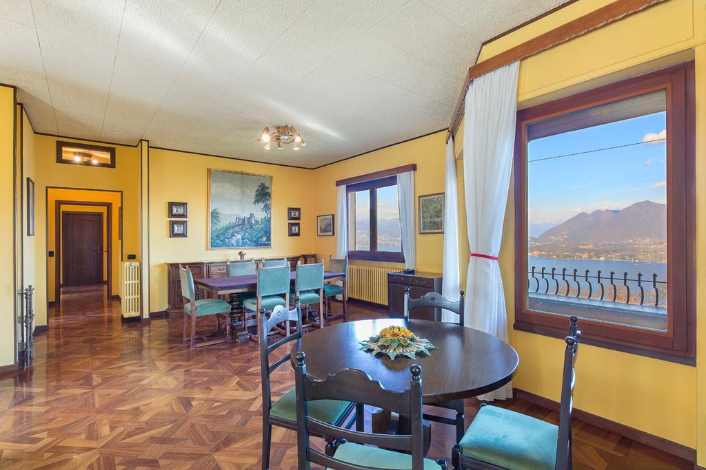 Villa Caterina By Impero House Stresa Zewnętrze zdjęcie
