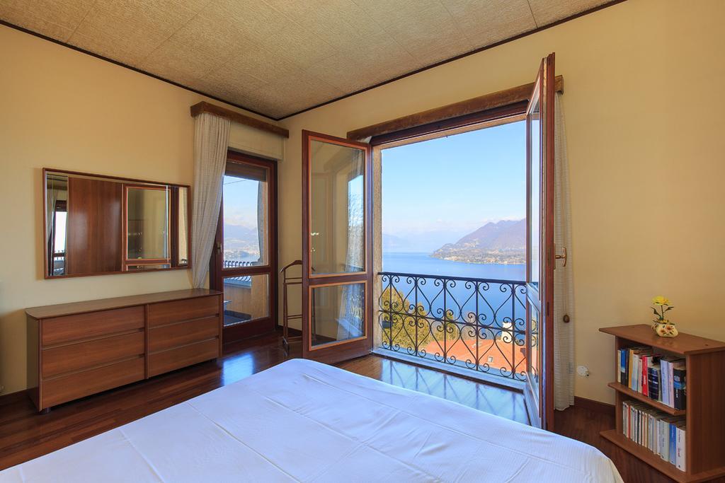 Villa Caterina By Impero House Stresa Zewnętrze zdjęcie