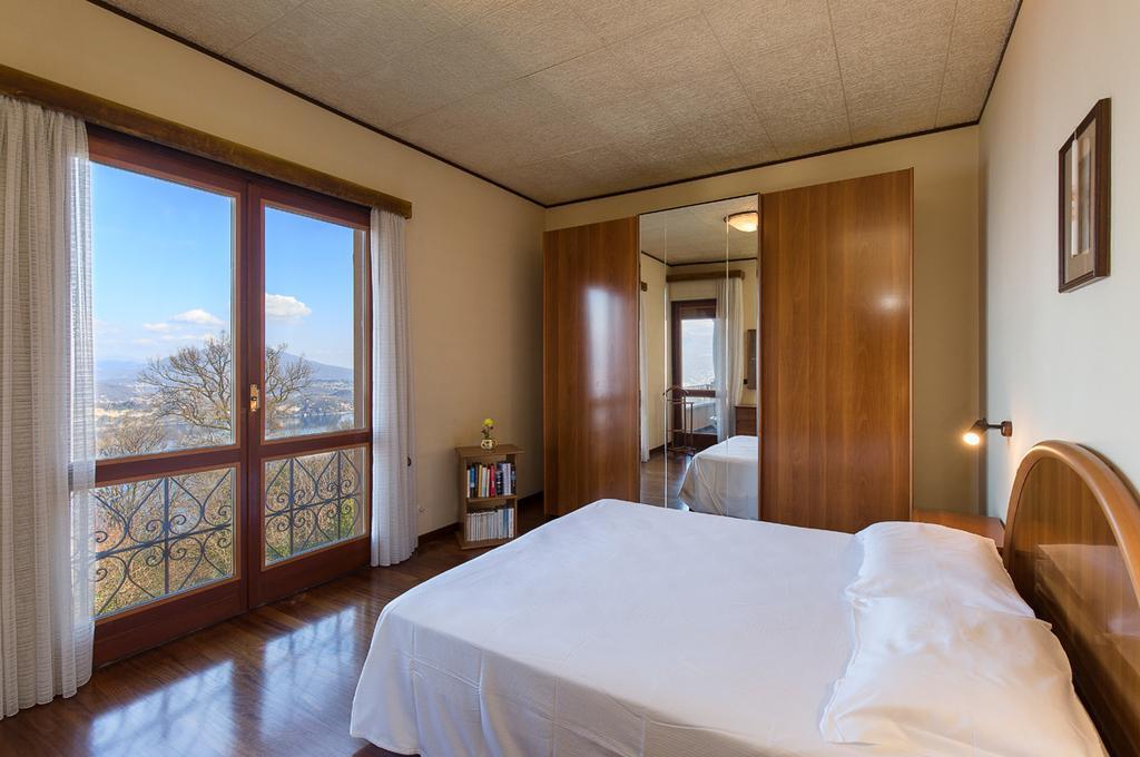 Villa Caterina By Impero House Stresa Zewnętrze zdjęcie