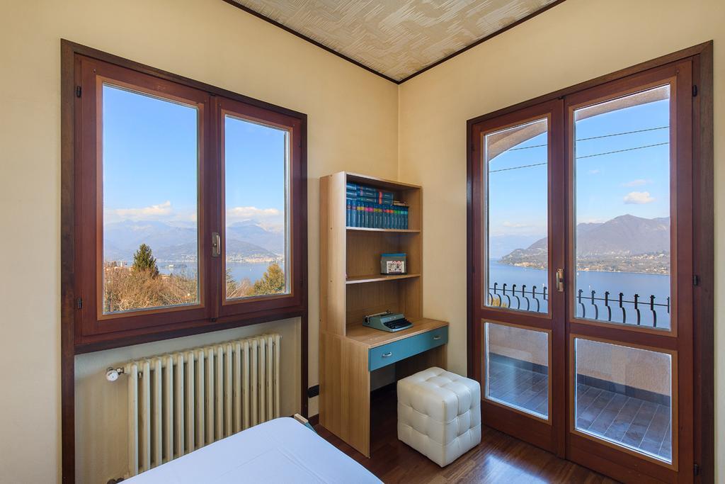 Villa Caterina By Impero House Stresa Zewnętrze zdjęcie