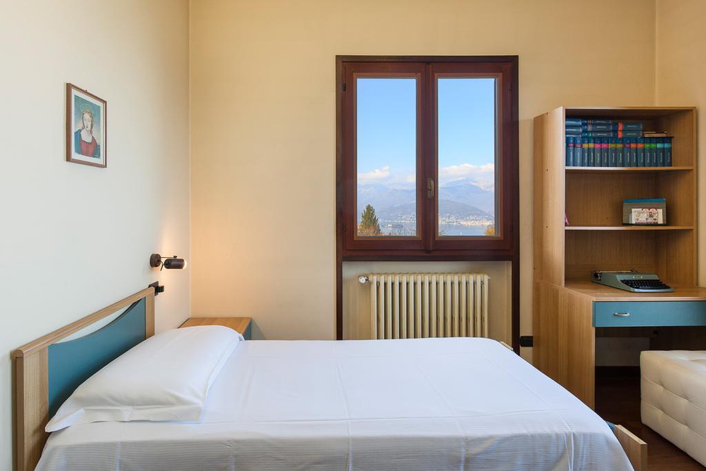 Villa Caterina By Impero House Stresa Zewnętrze zdjęcie