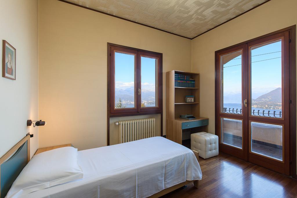 Villa Caterina By Impero House Stresa Zewnętrze zdjęcie