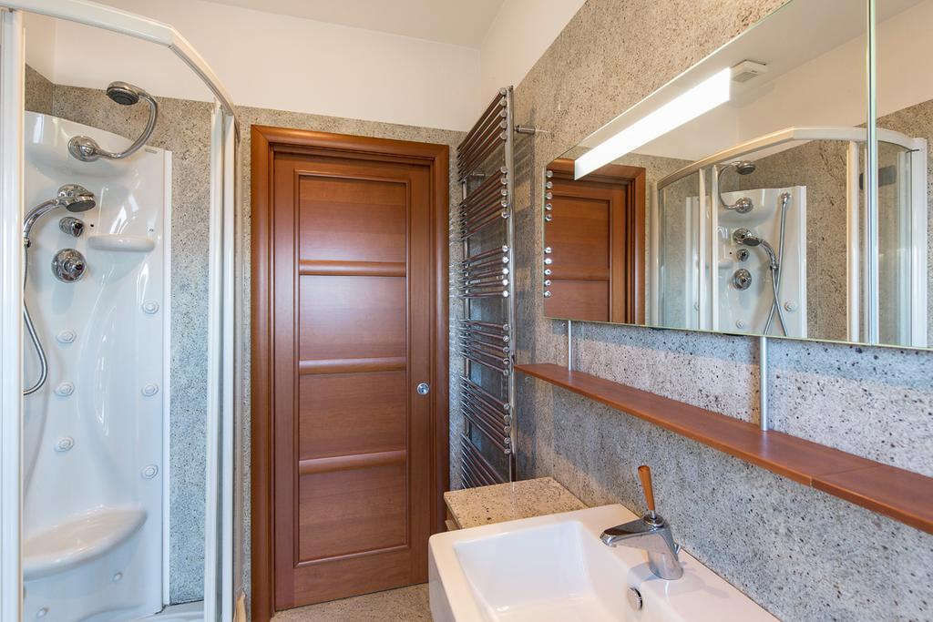 Villa Caterina By Impero House Stresa Zewnętrze zdjęcie