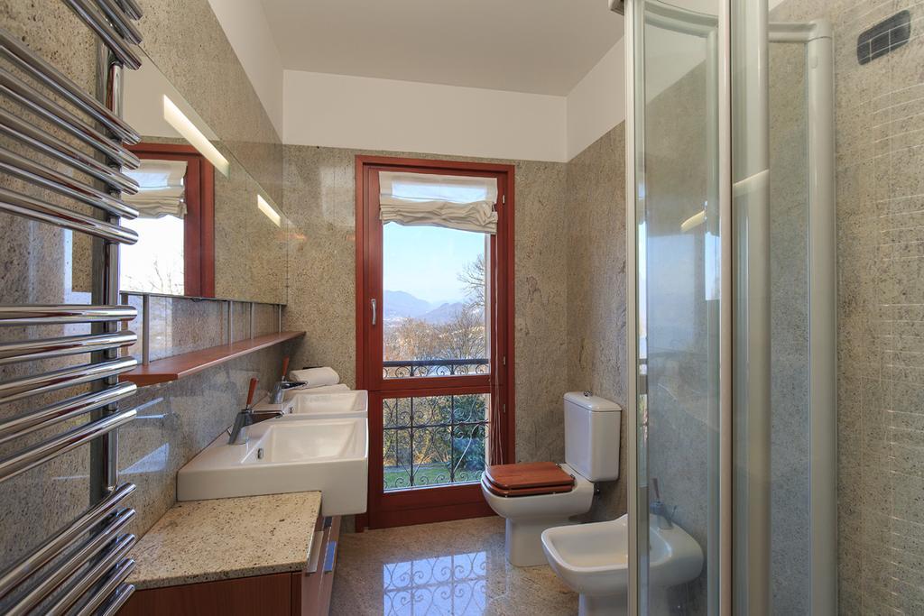 Villa Caterina By Impero House Stresa Zewnętrze zdjęcie