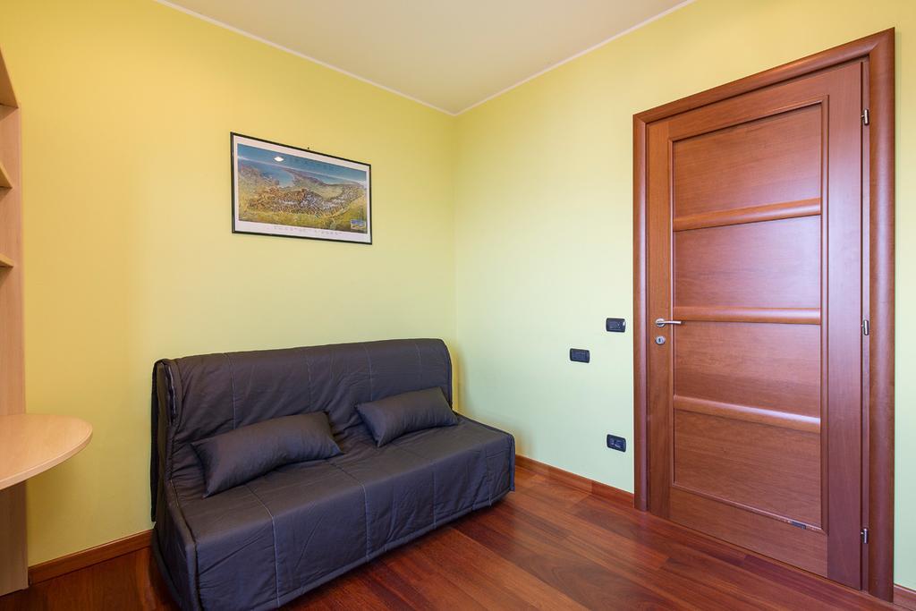 Villa Caterina By Impero House Stresa Zewnętrze zdjęcie