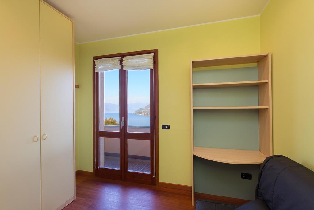 Villa Caterina By Impero House Stresa Zewnętrze zdjęcie