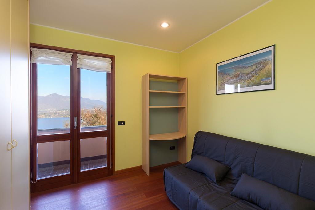 Villa Caterina By Impero House Stresa Zewnętrze zdjęcie