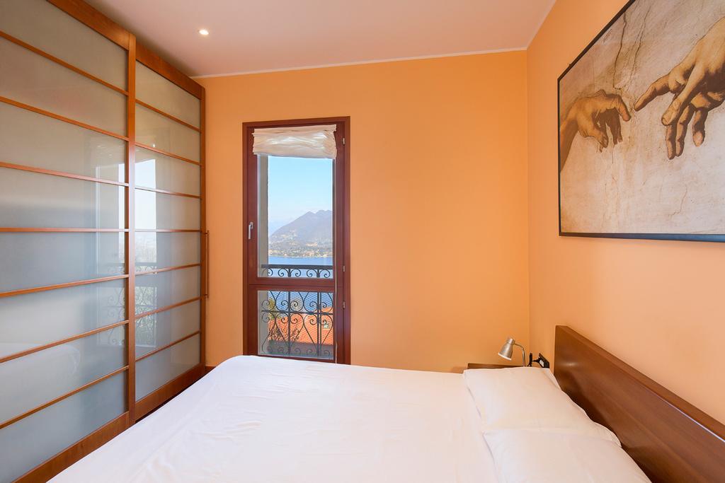 Villa Caterina By Impero House Stresa Zewnętrze zdjęcie