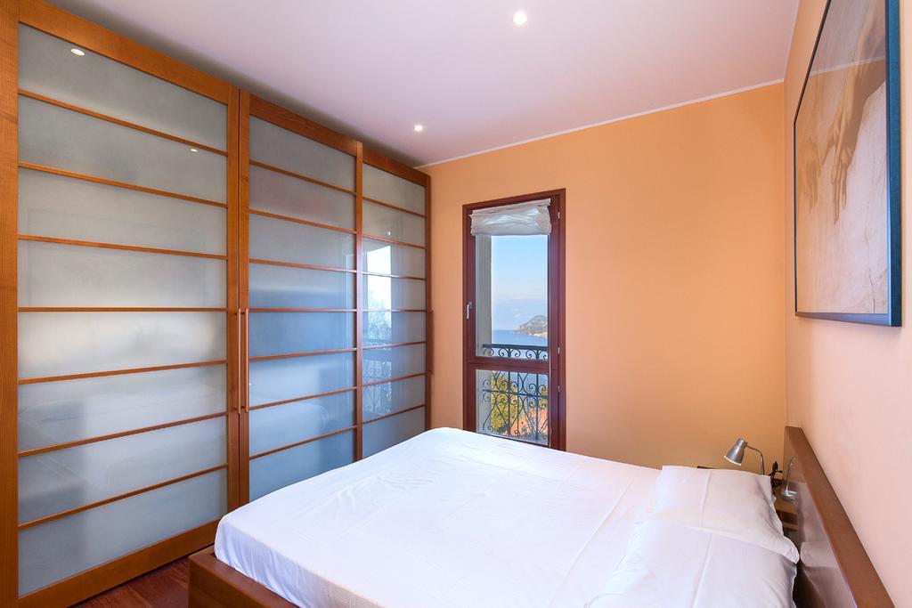 Villa Caterina By Impero House Stresa Zewnętrze zdjęcie